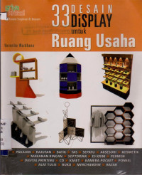 33 DESAIN DISPLAY UNTUK RUANG USAHA