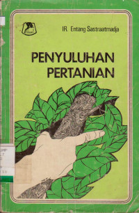 PEnyuluhan Pertanian