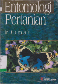 ENTOMOLOGI PERTANIAN