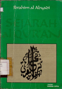 SEJARAH ALQURAN