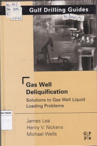 Image of Cas Well Deliquification Salutions to Gas Well Liquid Loading Problems