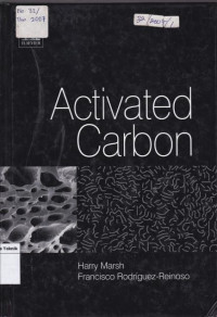 Image of Activated carbon