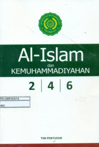 Image of Al-Islam kemuhammadiyahan 2,4,6