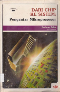 Image of Pengantar Mikroprosesor