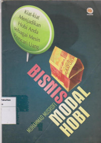 Image of Bisnis modal hobi