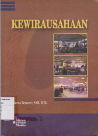 Image of Kewirausahaan