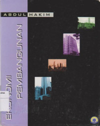 Image of Ekonomi pembangunan