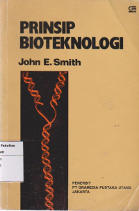 Image of Prinsip bioteknologi