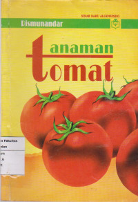 Image of Tanaman tomat