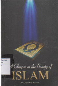 Image of A glimps at the beauty of islam