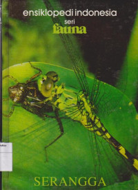 Image of Ensiklopedi Indonesia seri fauna: serangga