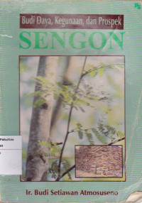 Image of Budi daya, kegunaan, dan prospek sengon