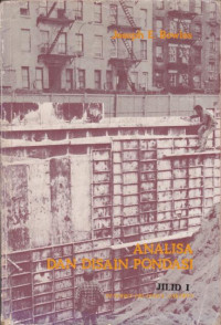 Image of Analisa Dan Didain pondasi