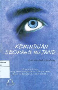Image of Kerinduan seorang mujahid