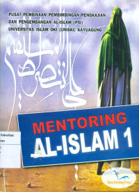 Image of mentoring al-islam 1