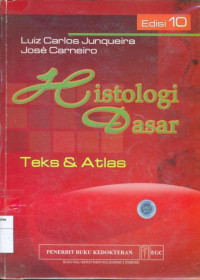 Image of Histologi Dasar