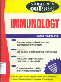 Image of Immunology