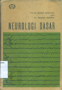 Image of Neuorologi dasar