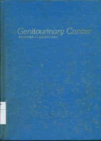 Image of Genitourinary cancer