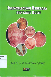 Image of Imunopatologi beberapa penyakit kulit