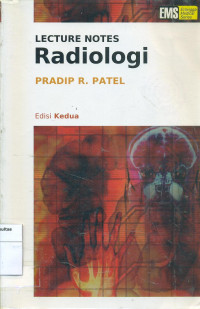 Image of Lecture Notes: Radiologi