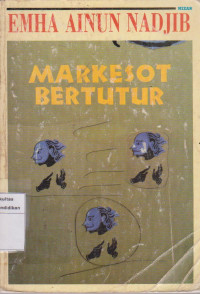 Image of Markesot bertutur