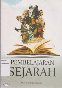 Image of Pembelajaran sejarah