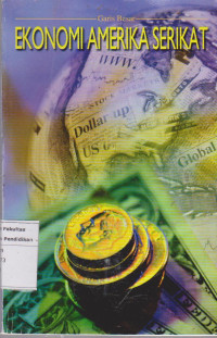 Image of Garis besar ekonomi amerika serikat
