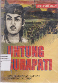 Image of Untung Surapati