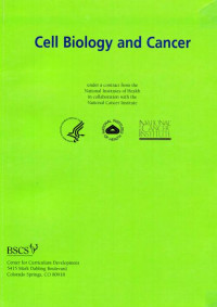 Image of Cell Biology and Cancer