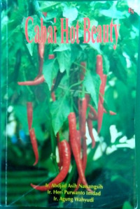 Image of Cabai Hot Beuty