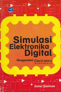 Image of Simulasi Elektronika Digital