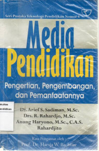 Image of Media Pendidikan