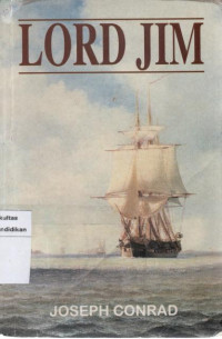 Image of Lord jim