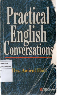 Image of Practical english conversation