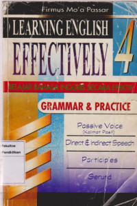 Image of Learning english effectively 4