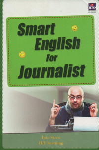Image of Smart English for Journalist