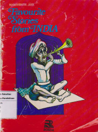 Image of Favourite stories from India