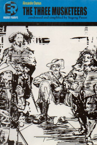 Image of The Three Musketeers