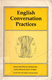 Image of English Conversation Practices