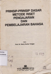 Image of Metode penelitian