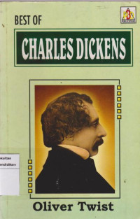 Image of Best Of Charles Dickkens
