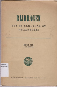 Image of Bijdragen