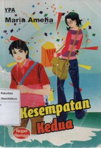 Image of Kesempatan Kedua