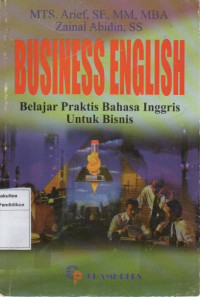 Image of business english