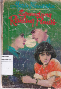 Image of Senandung Ranting pinus