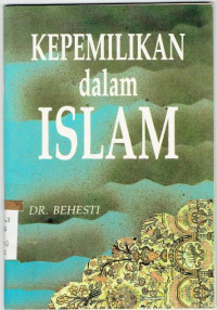 Kepemilikan Dalam Islam