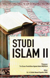 Studi Islam II