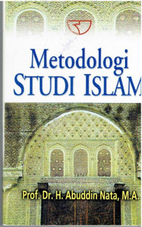 Metodologi Studi Islam