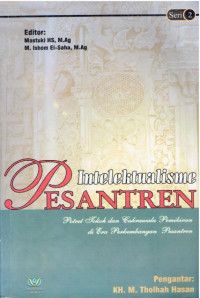 Intelektualisme Pesantren